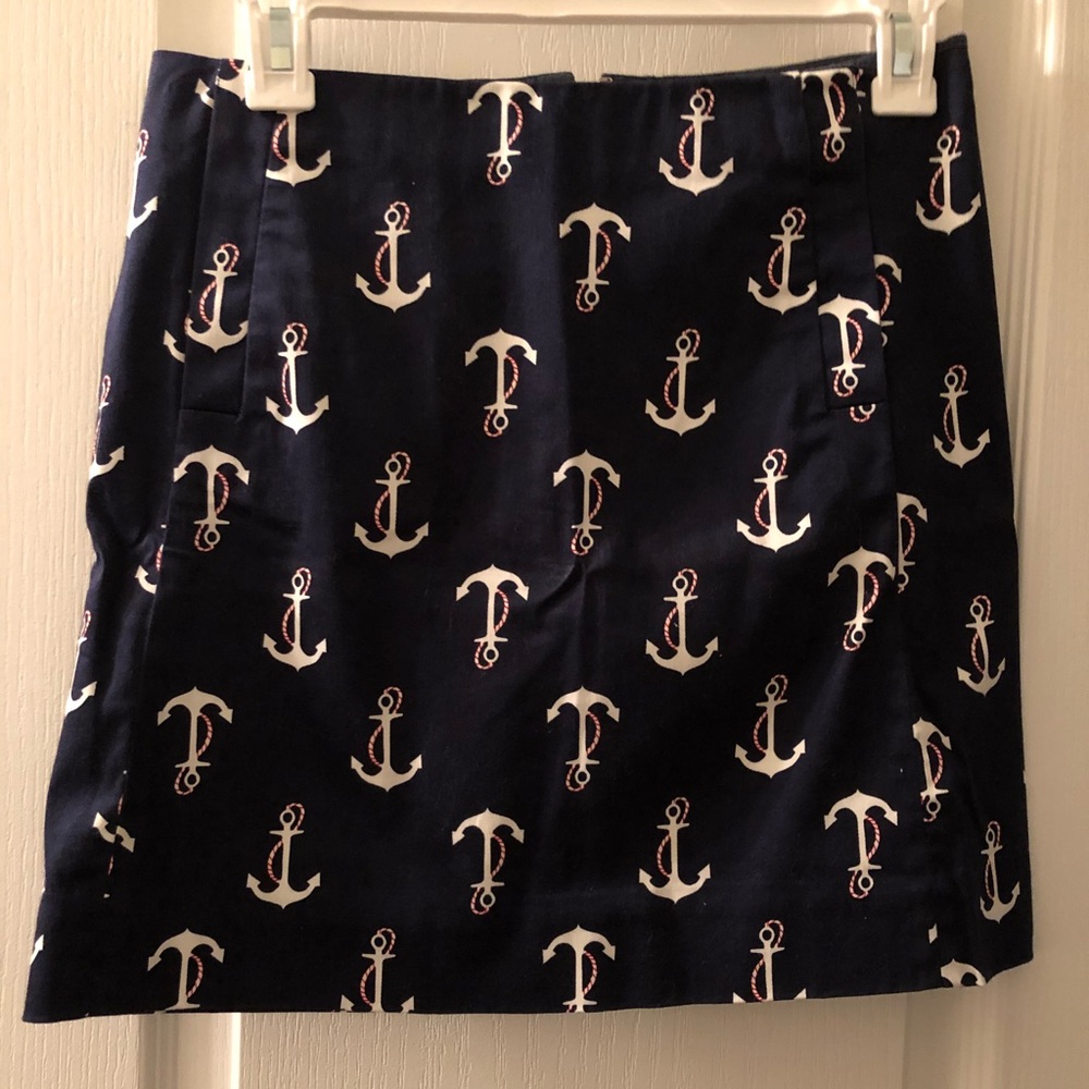 J.Crew Skirt